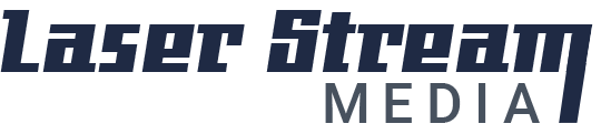 Laser Stream Media